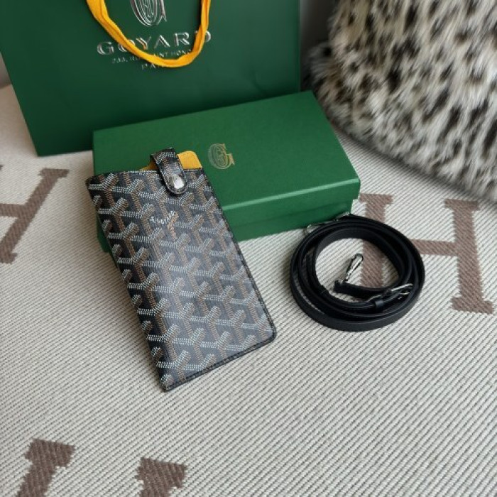 G0YARD BAG PHONE