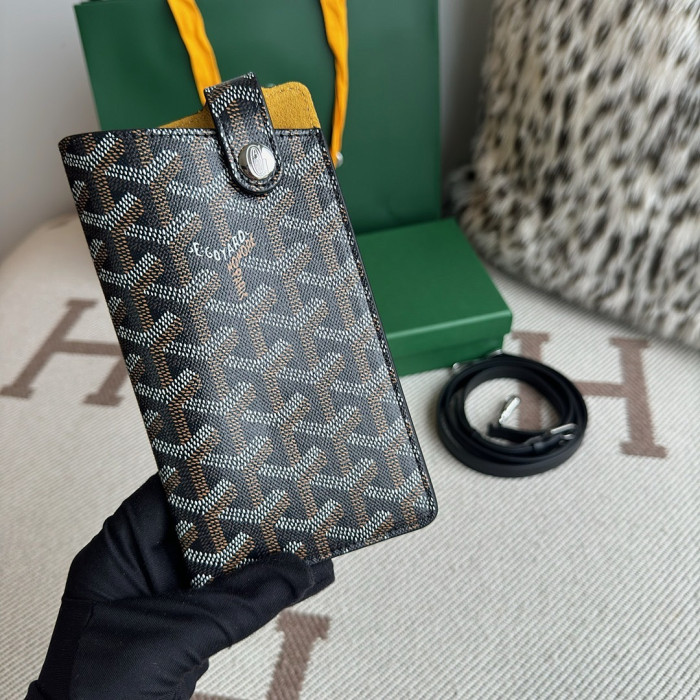 G0YARD BAG PHONE