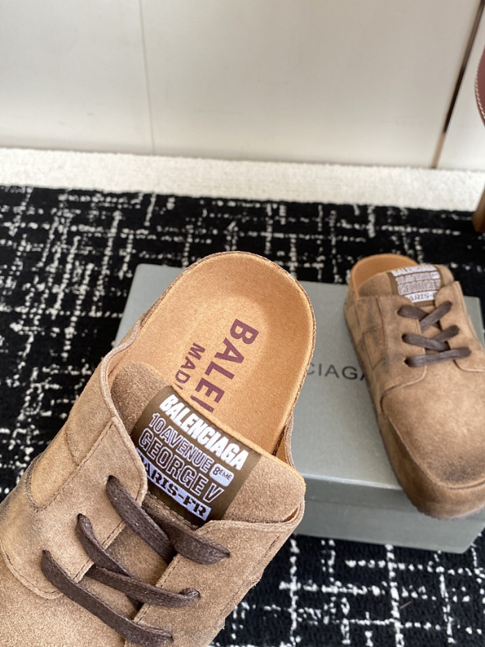 birkenstock x Ba1en*iaga slippers