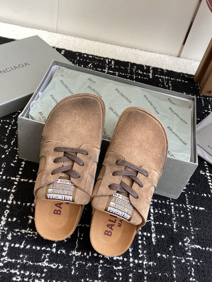 birkenstock x Ba1en*iaga slippers