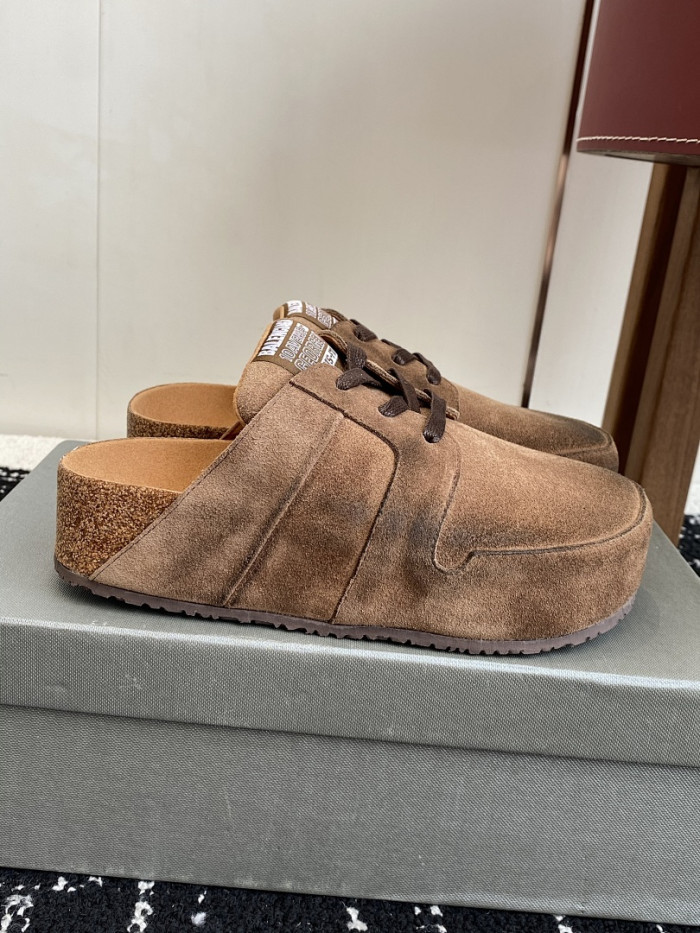 birkenstock x Ba1en*iaga slippers