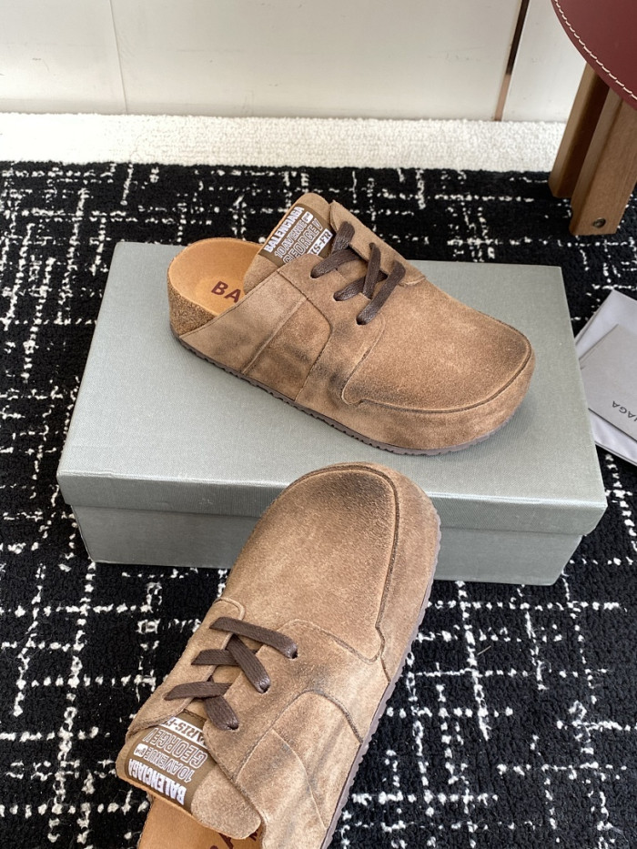 birkenstock x Ba1en*iaga slippers