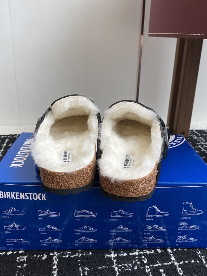Birkenstock SLIPPERS