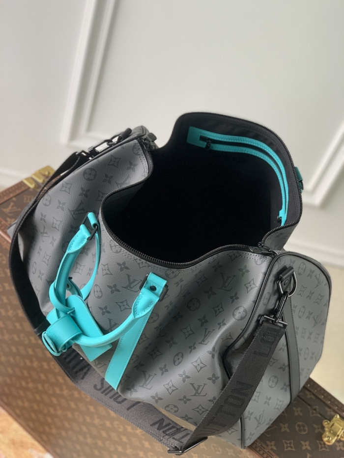 LU VI Keepall BAG 45 × 27 × 20 cm