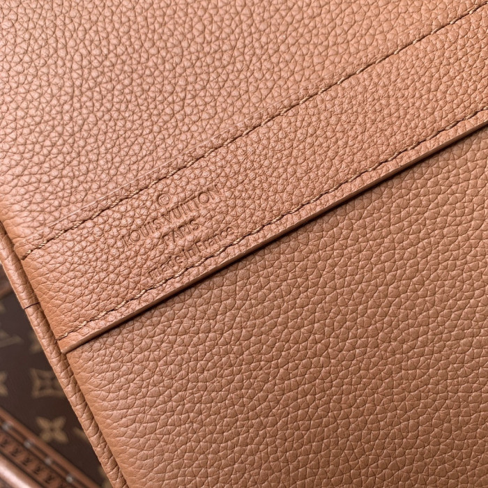 LU VI BAG Keepall 34*21*16cm