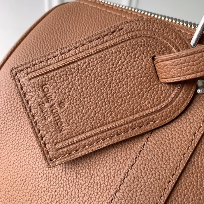 LU VI BAG Keepall 34*21*16cm