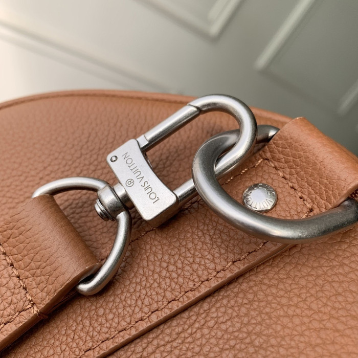 LU VI BAG Keepall 34*21*16cm