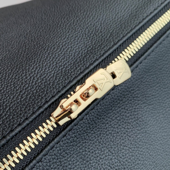 LU VI BAG Keepall 26 x 17 x 13.5 cm