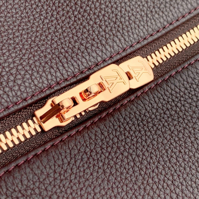 LU VI BAG Keepall 40*20*25cm