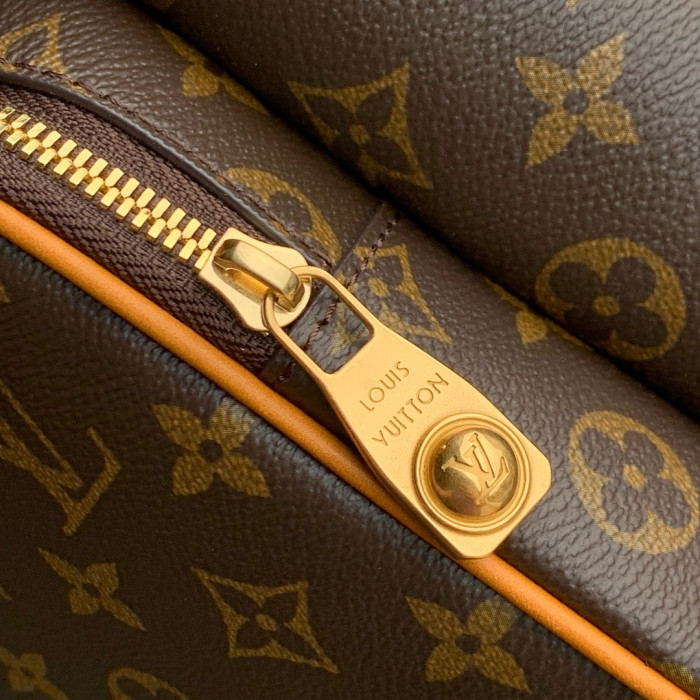 LU VI BAG Backpack 40 x 17 x 34 cm