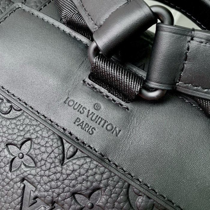 LU VI BAG Backpack 38 x 44 x 12.5 cm