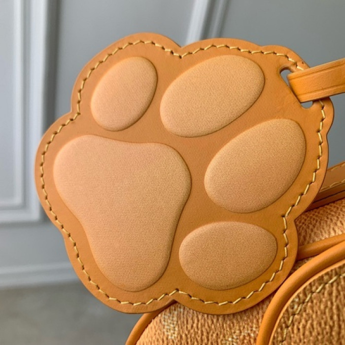 LU VI BAG Messenger 20 x 17 x 7 cm