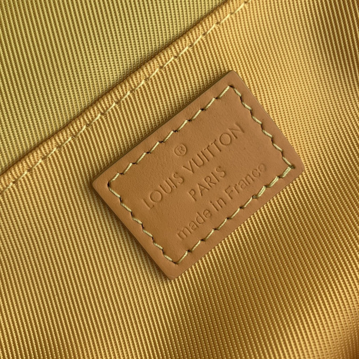 LU VI BAG Messenger 20 x 17 x 7 cm