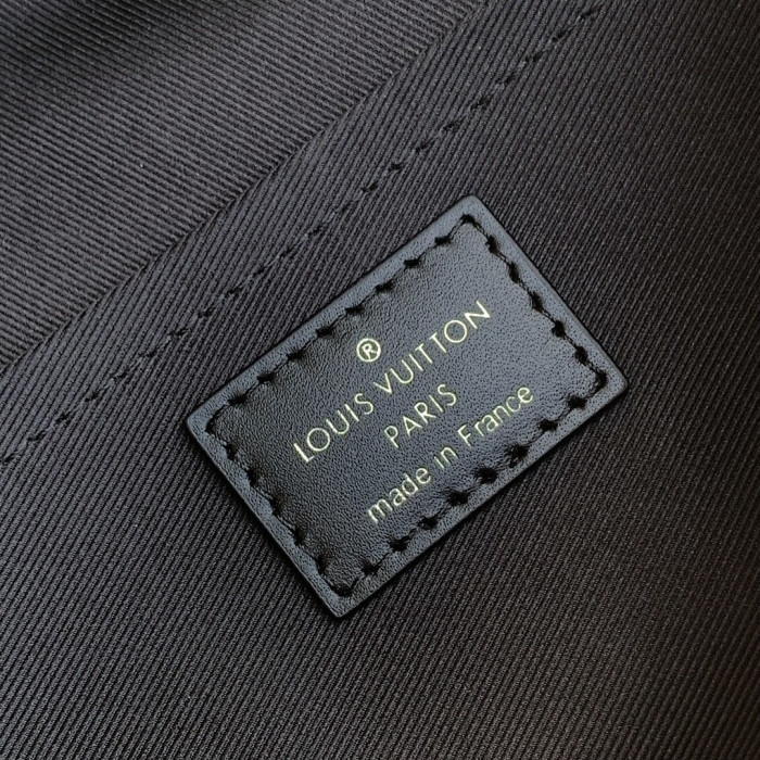 LU VI BAG Messenger 26.6 x 17 x 11 cm