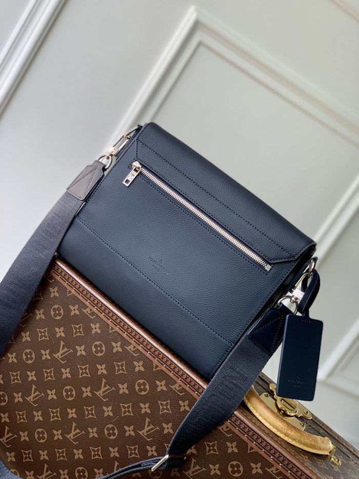 LU VI BAG Messenger 28 x 24 x 10 cm