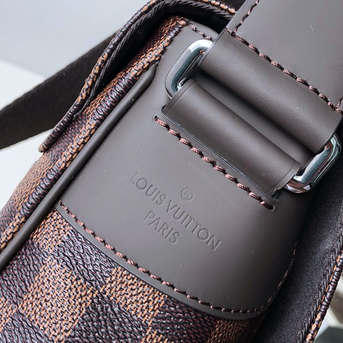 LU VI BAG Messenger 29 x 33 x 8 cm