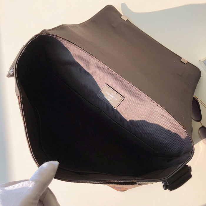 LU VI BAG Messenger 29 x 33 x 8 cm