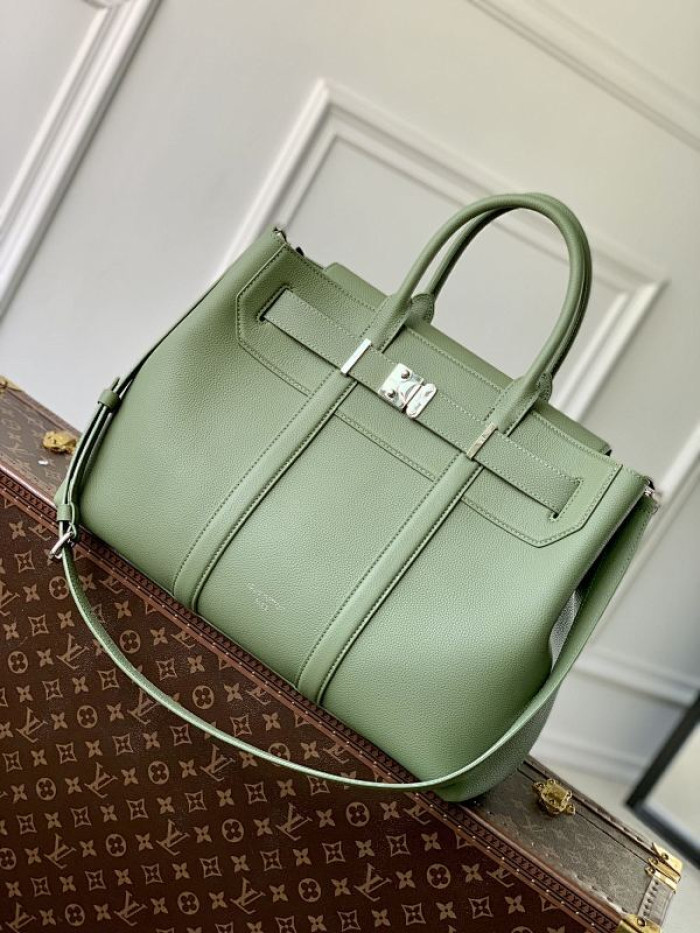 LU VI BAG Tote 41 x 29 x 14 cm