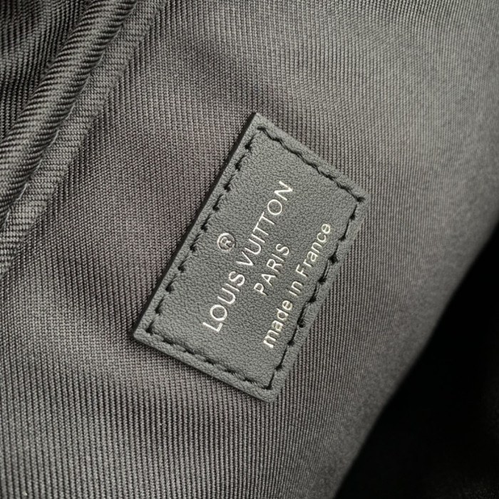 LU VI BAG Tote 35 x 27 x 7 cm