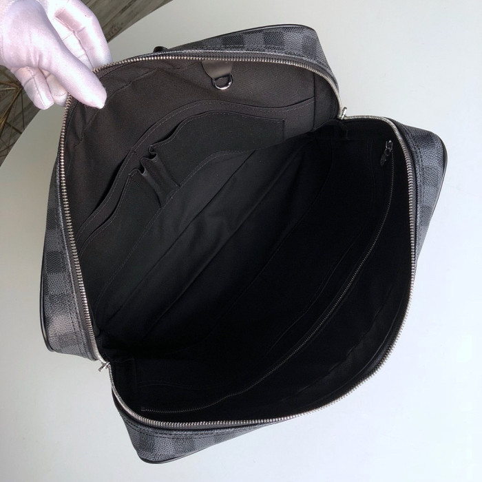 LU VI BAG Tote 41 x 31 x 7 cm