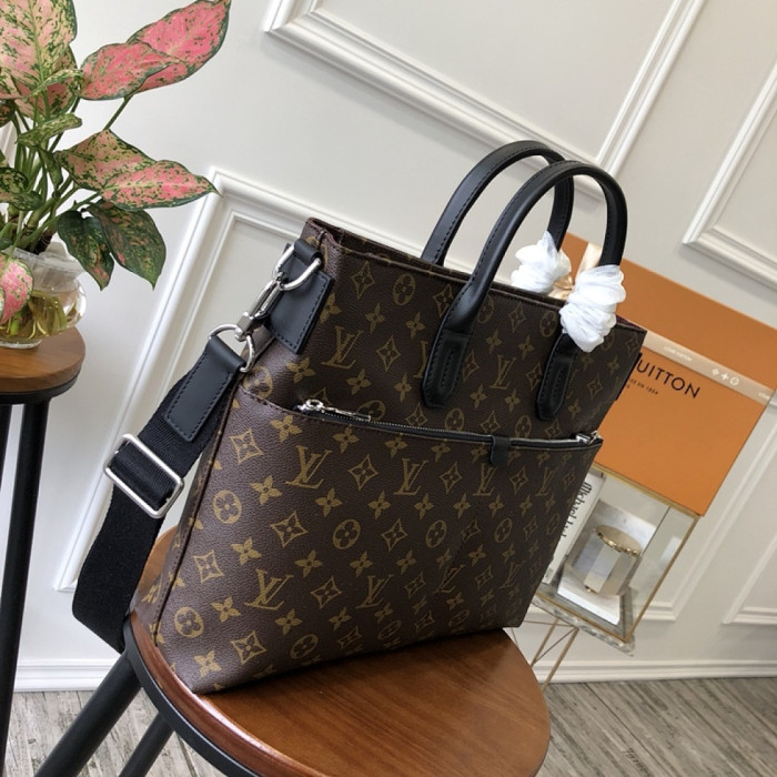 LU VI BAG Tote 40*32*9 cm