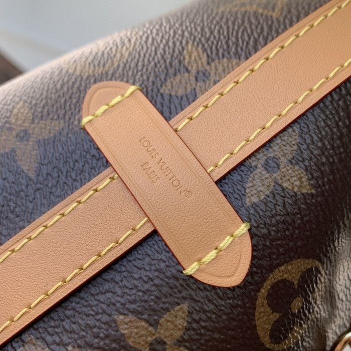 LU VI BAG CarryAll BB 26 x 17 x 10 cm