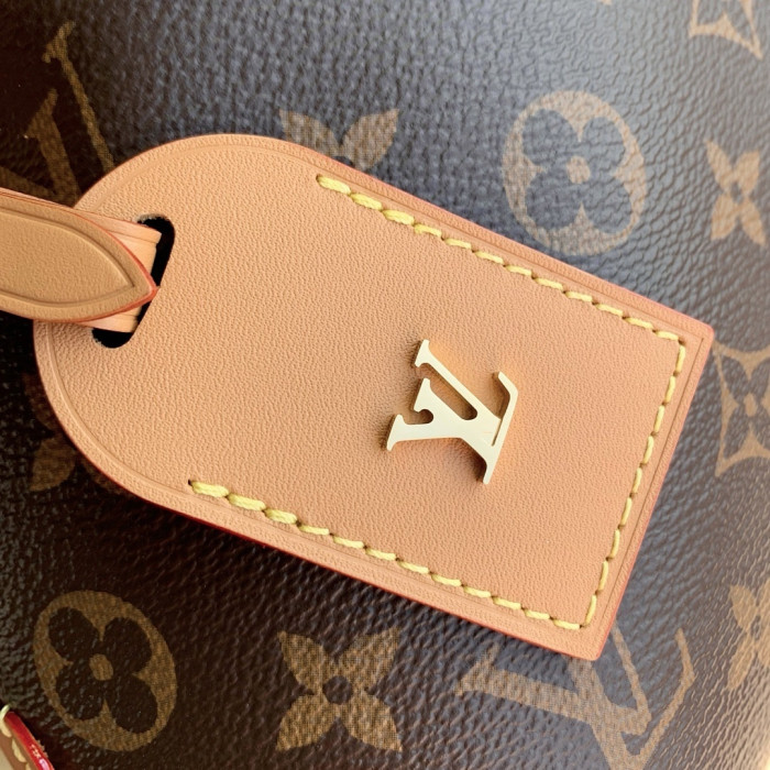 LU VI BAG CarryAll BB 26 x 17 x 10 cm