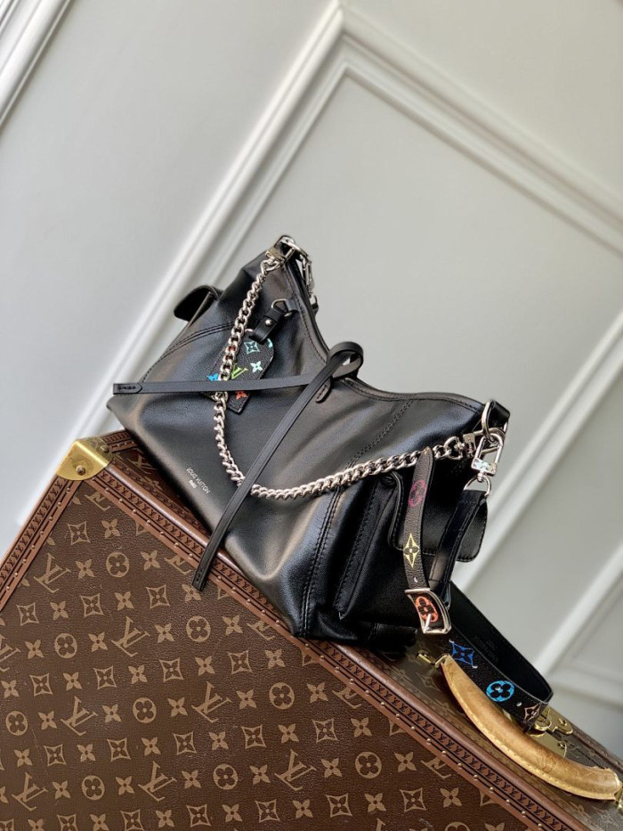 LU VI BAG CarryAll 33.5 x 23 x 15 cm