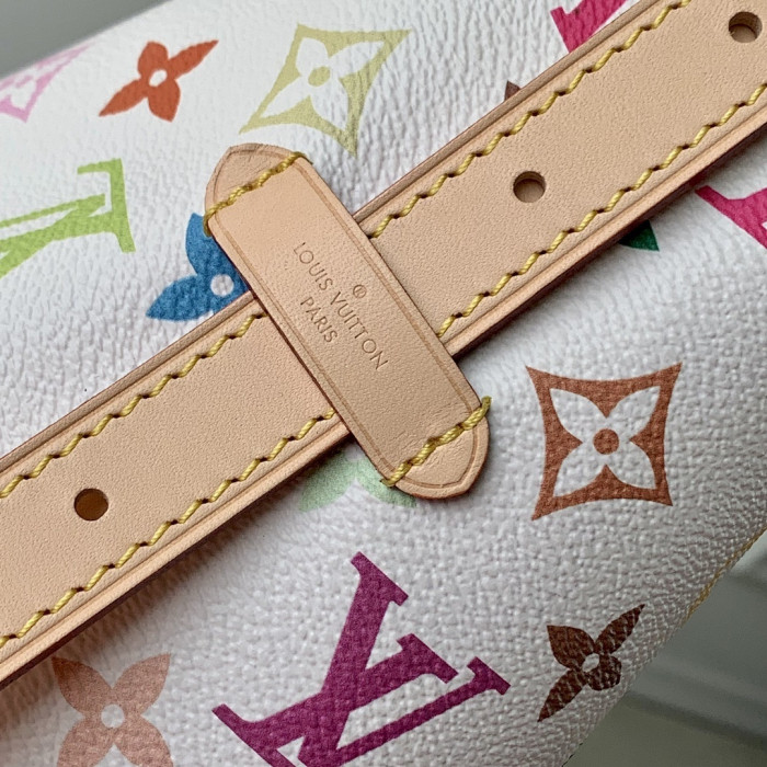 LU VI BAG CarryAll BB 29 x 24 x 12 cm