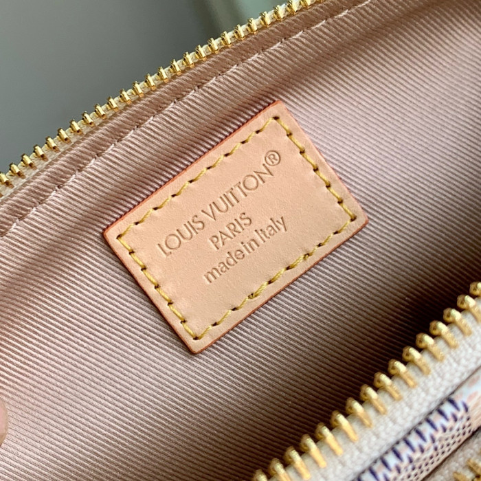 LU VI BAG 29 x 12 x 6 cm