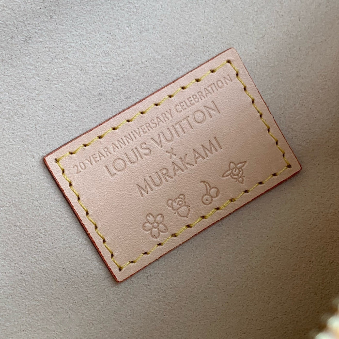 LU VI BAG 38 x 16 x 8 cm