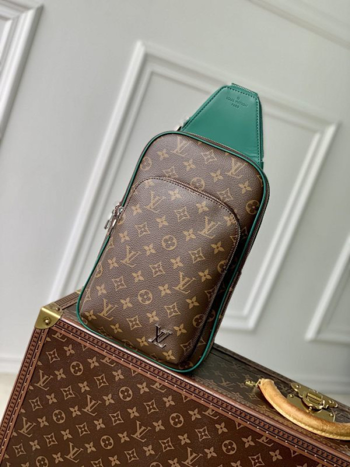 LU VI BAG 31 x 7 x 20 cm