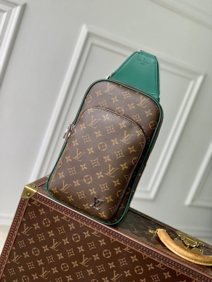 LU VI BAG 31 x 7 x 20 cm