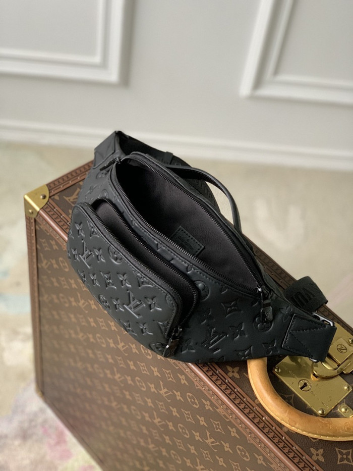 LU VI BAG 30 x 15 x 8 cm