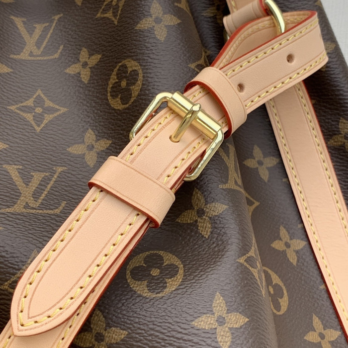 LU VI BAG 27.5 ×36 × 20 cm