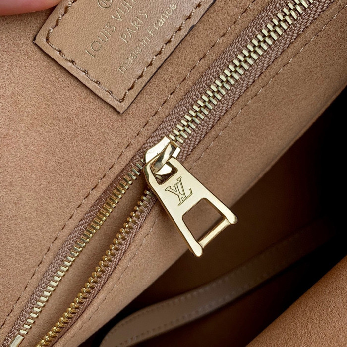 LU VI BAG 35×27×14cm