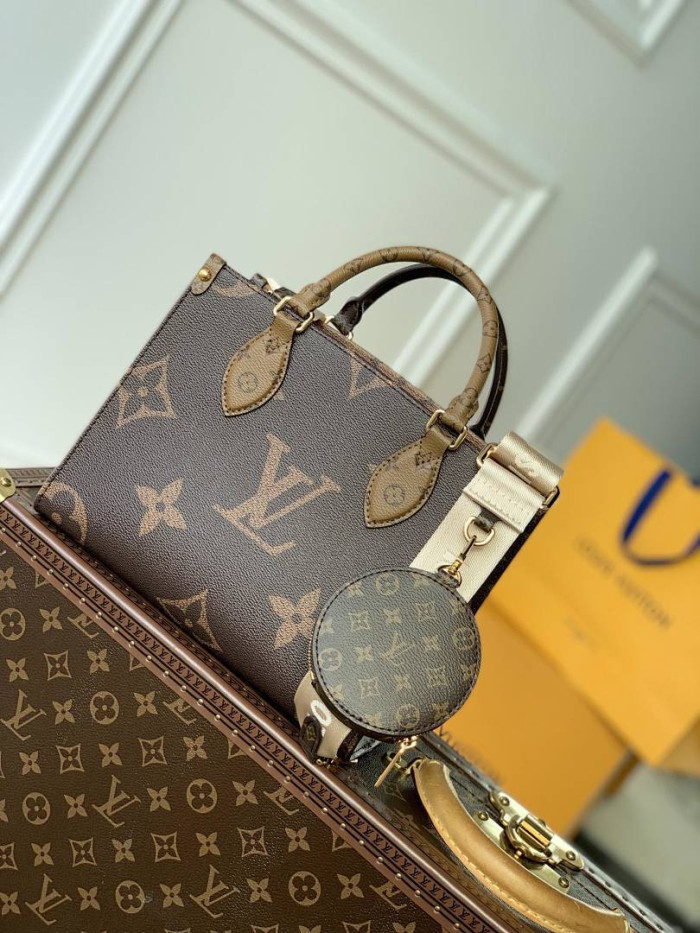 LU VI BAG 25 x 19 x 11.5 cm