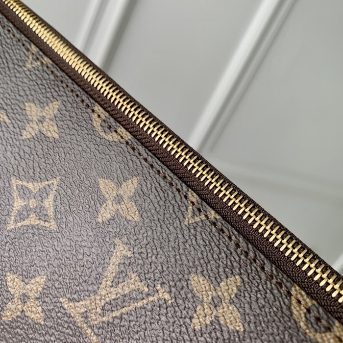 LU VI BAG 33 x 23.5 x 1 cm