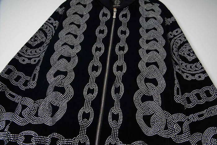 VERSACE Jacket