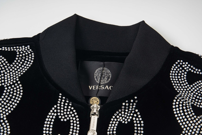 VERSACE Jacket
