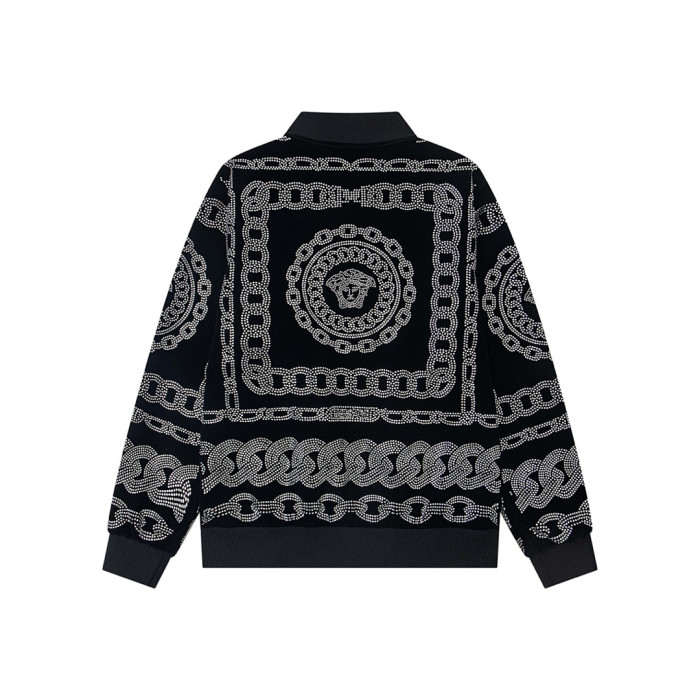 VERSACE Jacket