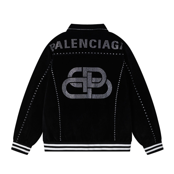 BALENCI jacket