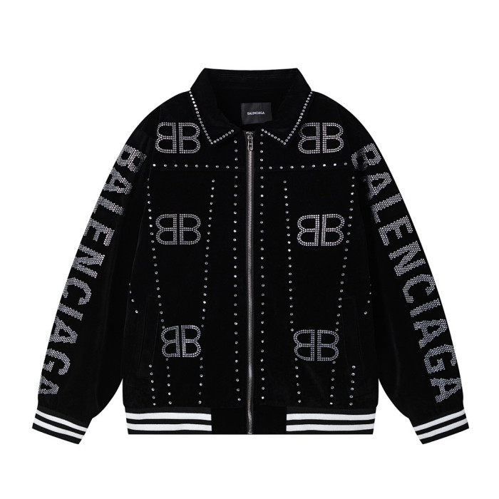 BALENCI jacket