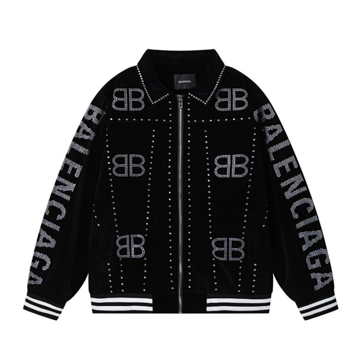 BALENCI jacket