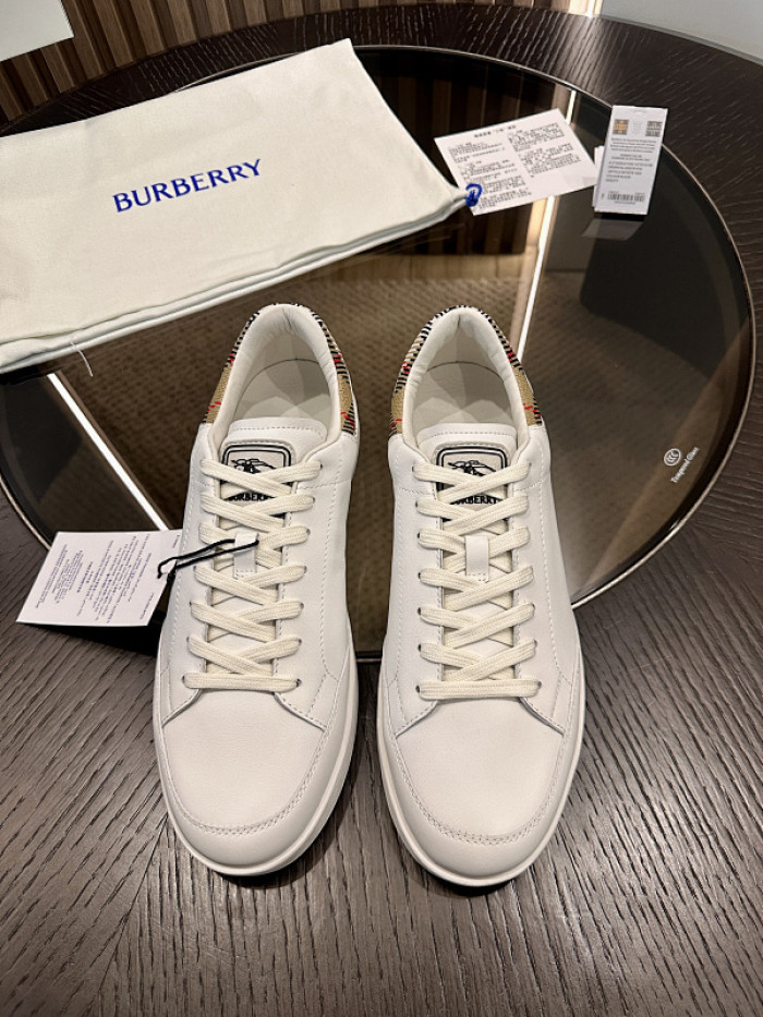 BUBERY SNEAKER