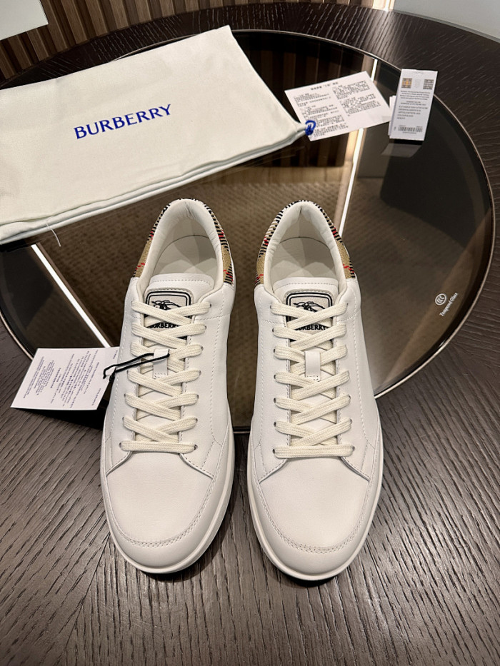 BUBERY SNEAKER