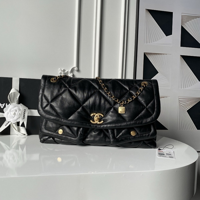 CHNEL BAG 26.5×45×9.5cm