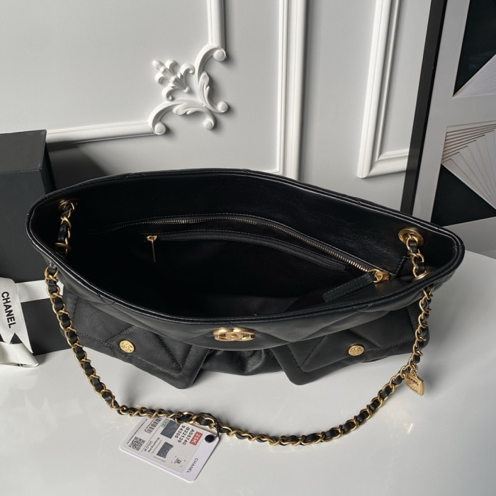 CHNEL BAG 25.5×38×10.5cm