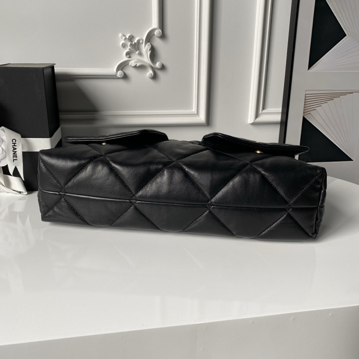 CHNEL BAG 25.5×38×10.5cm