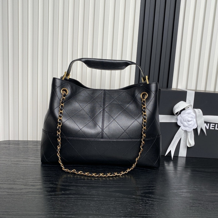 CHNEL BAG 24×36×14cm